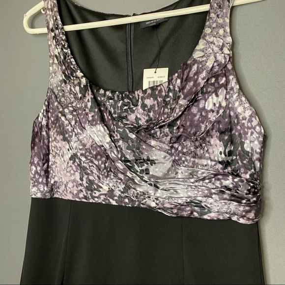 Saks 5th Ave NWT Dress - Picture 6 of 8